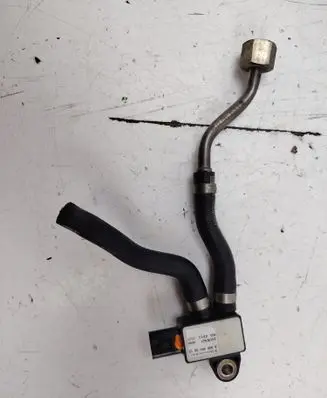 Mercedes-Benz GLC X253 C253 Exhaust gas temperature sensor A0009053913