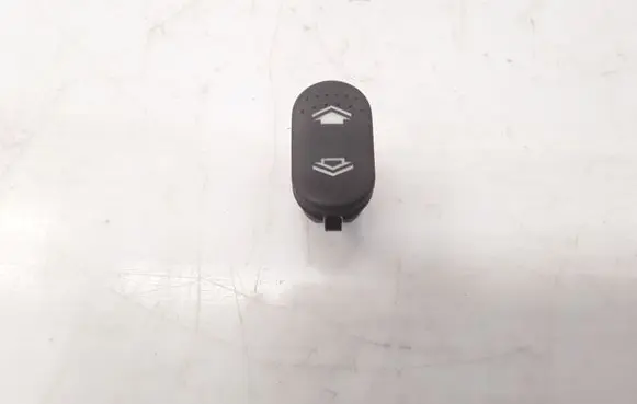 Ford Focus Electric window control switch 98AB14529DC 03162752