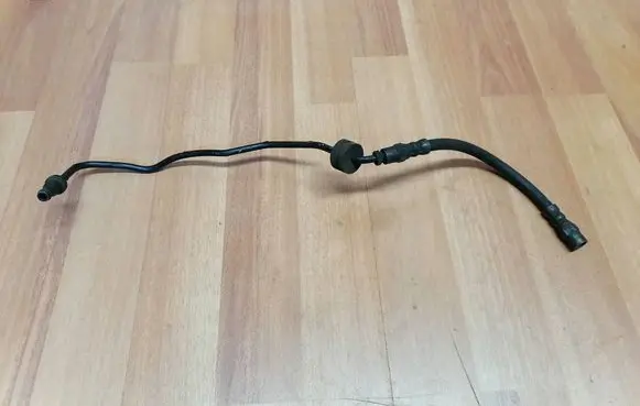 Volkswagen Sharan Clutch pipe/line 7M4721477L 7M4721477M
