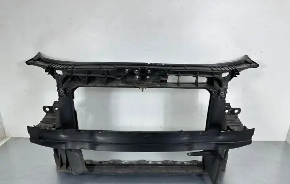 Audi A3 S3 A3 Sportback 8P Radiator support slam panel 8P0805594 8PC807113F 8PC807113