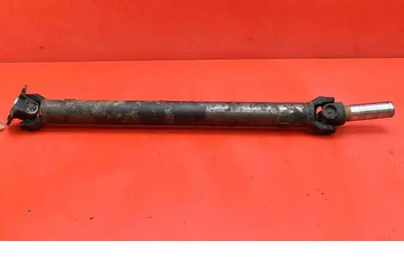 Mazda MX-5 NA Miata Drive shaft (set) 