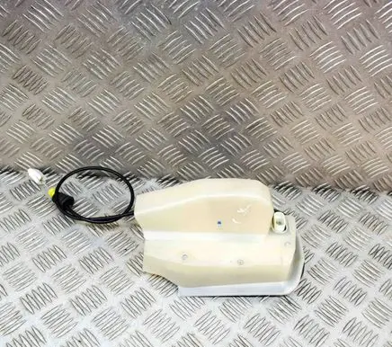 Tesla Model 3 Rear door lock 106897000L