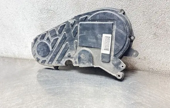 Opel Corsa D Timing belt guard (cover) 55564429