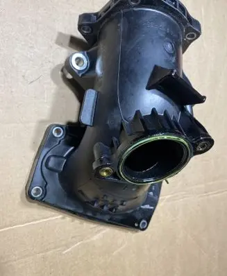 Mercedes-Benz Sprinter W906 Throttle body valve 6510900728