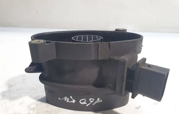 BMW X5 E53 Mass air flow meter 7788744 0928400504 1362