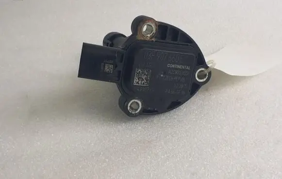 Porsche Macan (95B) Oil level sensor 03F907660E A2C80028000