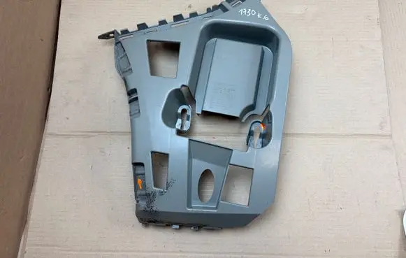 BMW 1 F20 F21 Rear bumper mounting bracket 51128051513