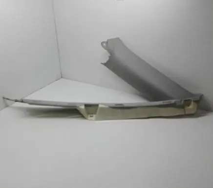 Audi A6 S6 C6 4F (C) pillar trim 4F5867288