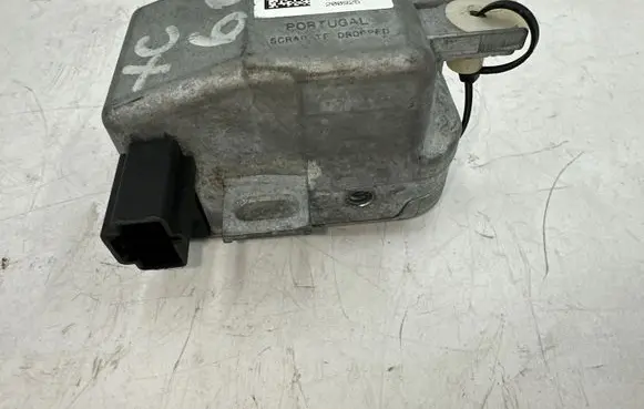 Volvo XC60 Steering wheel lock 32269635