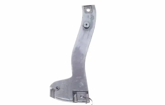 Audi A4 S4 B7 8E 8H Front bumper mounting bracket 8E0807204B