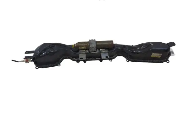 Volvo V40 Pedestrian airbag P31404289