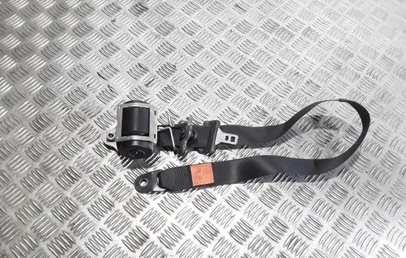 Ford Focus C-MAX Front seatbelt 3M51R61294AC