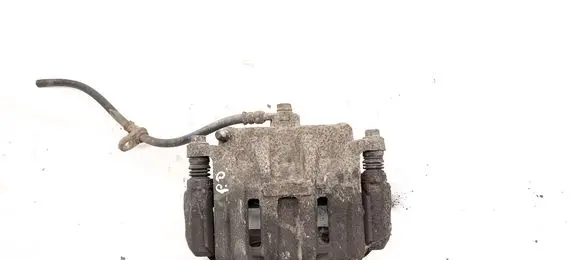 Honda CR-V Front brake caliper