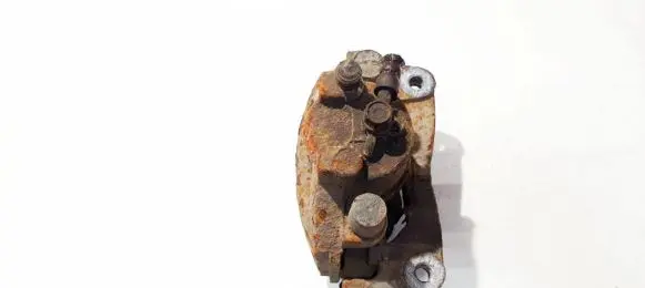Toyota Yaris Front brake caliper