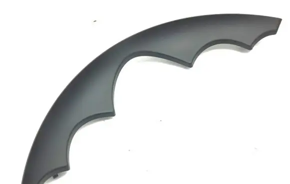 Porsche Cayenne (92A) Dashboard trim 7P5857059 4590005X02