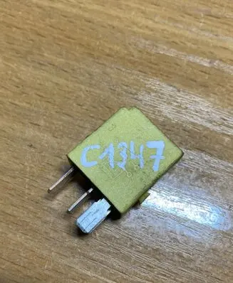 Mercedes-Benz ML W163 Other relay 0025421219 C1347