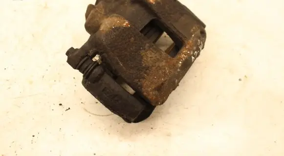 Citroen C4 I Front brake caliper