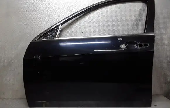 Honda Accord Front door