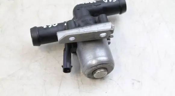 BMW 3 F30 F35 F31 Electric auxiliary coolant/water pump 9254742 64119254742