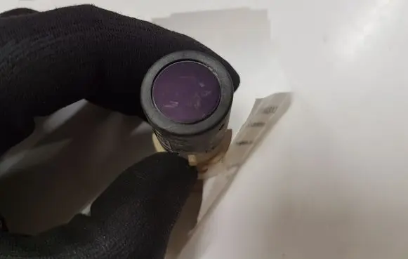 Peugeot 307 Parking PDC sensor 9649186580