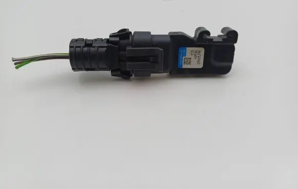 Opel Meriva A Air pressure sensor 16212460