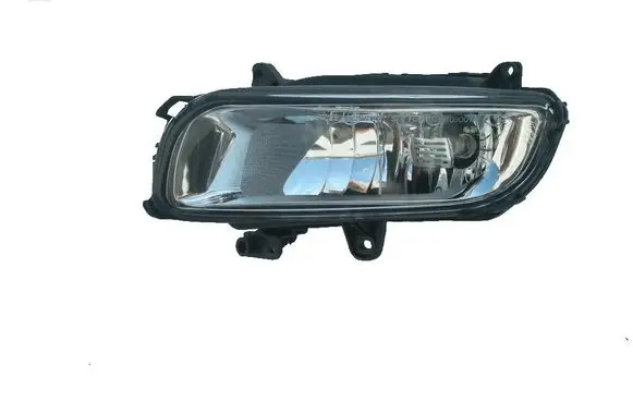 Audi A8 S8 D3 4E Front fog light 4E0941699B