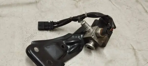 EGR valve