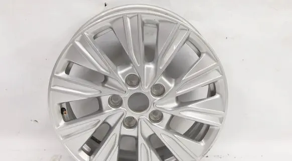 Volkswagen Transporter - Caravelle T6 R17 alloy rim 