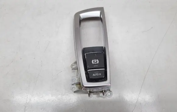 BMW X3 F25 Hand parking brake switch 9217594