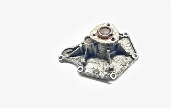 Audi A6 Allroad C6 Water pump 06E121005