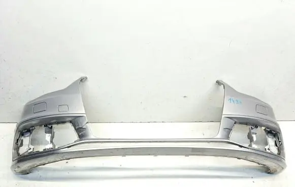Audi A3 S3 8V Front bumper 8V3807437F