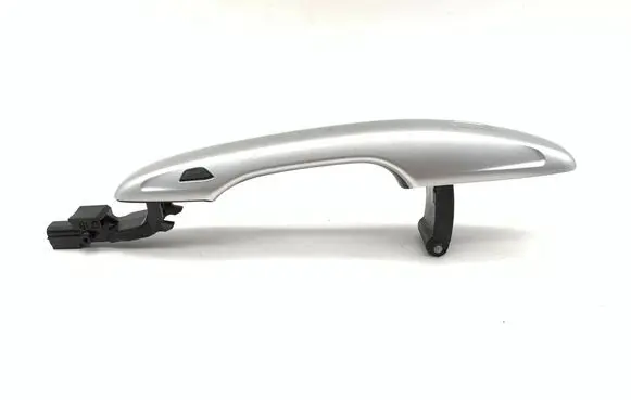 Volvo XC60 Front door exterior handle 31408436