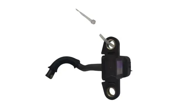 Toyota Corolla Verso E121 Air pressure sensor 8924120210 0798005130