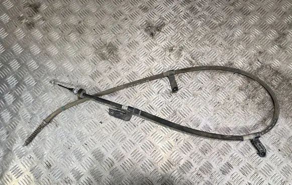 KIA Stonic Handbrake/parking brake wiring cable 