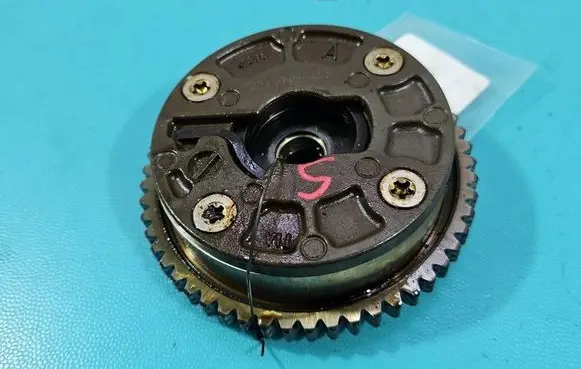 Opel Astra K Timing chain sprocket 5D17N5603 IMPRK1540879