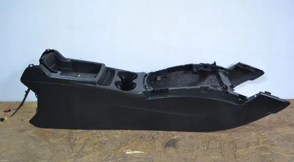Audi Q5 SQ5 Center console 8R0864981F
