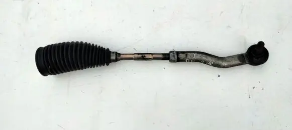 Toyota C-HR I Steering tie rod end 642191039846322