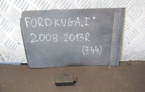Ford Kuga I Seat control module 11002298B