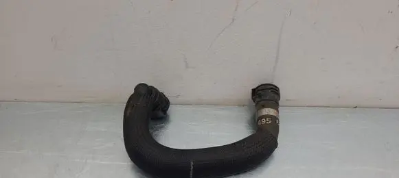 Citroen C4 III e-C4 Engine coolant pipe/hose 290ET