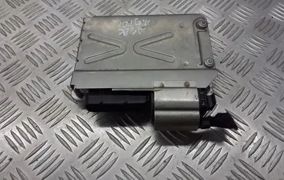 Audi A4 S4 B6 8E 8H Engine control unit/module ECU