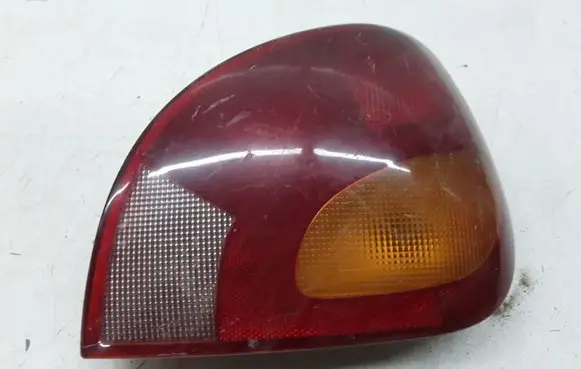 Ford Fiesta Rear/tail lights 393886