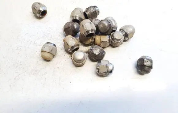 Ford Ranger Nuts/bolts 