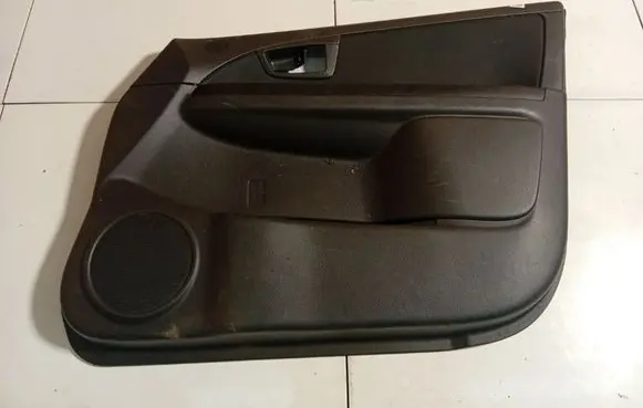 Fiat Sedici Front door card panel trim 8371479J10