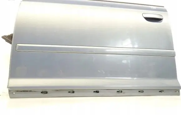 Audi A3 S3 8P Front door