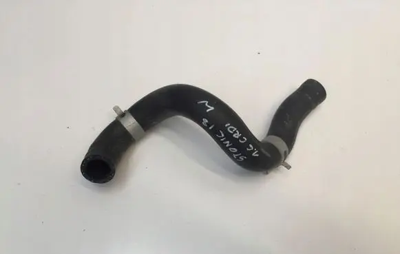 KIA Stonic Engine coolant pipe/hose 97312H8300
