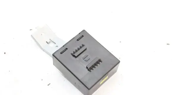 Nissan Juke I F15 Tire pressure control unit CWTWD1G791