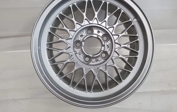 BMW 7 E38 R16 alloy rim 1182277