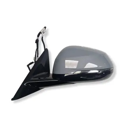 BMW 1 F70 Front door electric wing mirror 4539622 26199053