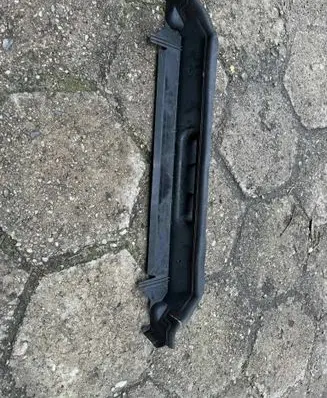 Mercedes-Benz V Class W447 Intercooler air guide/duct channel A4475050600