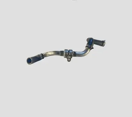 Renault Scenic III - Grand scenic III Intercooler hose/pipe MANC0106303